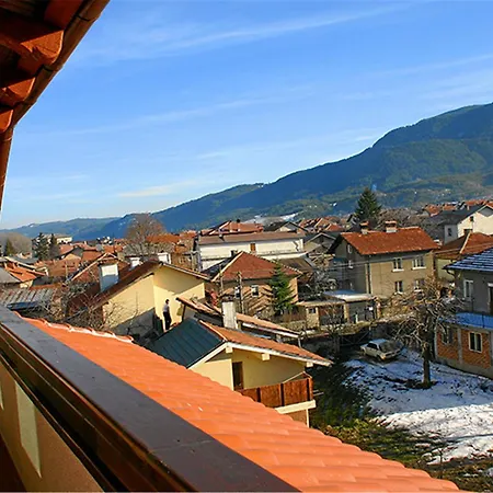 Hotel Martin Club 3*