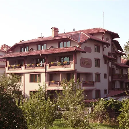 Martin Club Hotel 3*