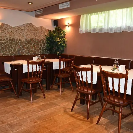 Hotel Martin Club 3*