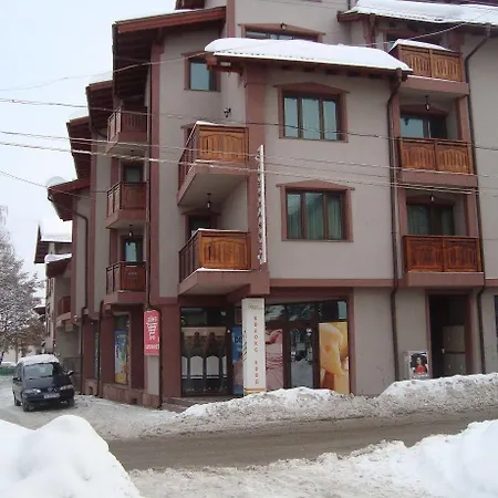 Hotel Martin Club Bansko