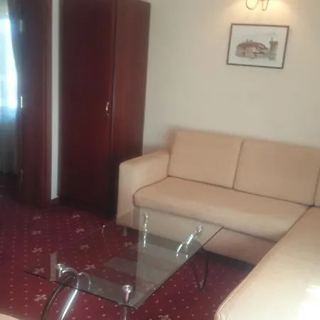 Martin Club Hotel Bansko