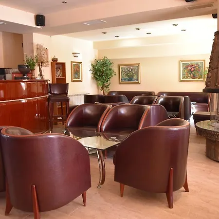 Hotel Martin Club Bansko