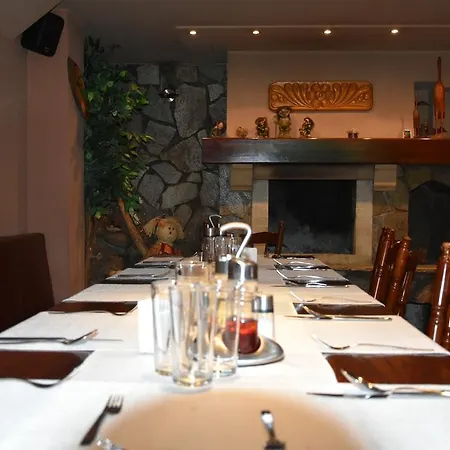 Hotel Martin Club