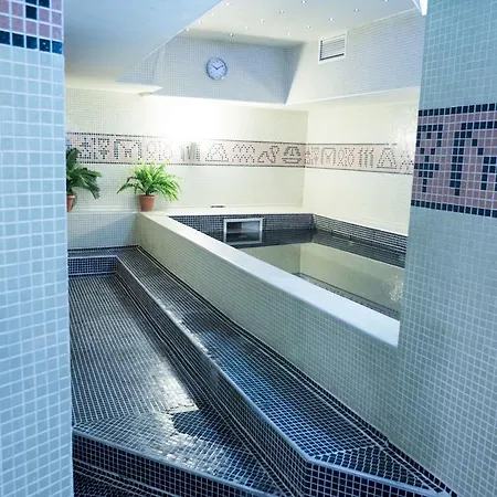 Martin Club 3* Bansko