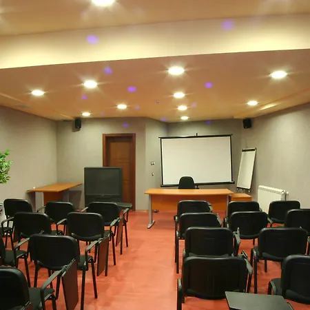 Hotel Martin Club 3*