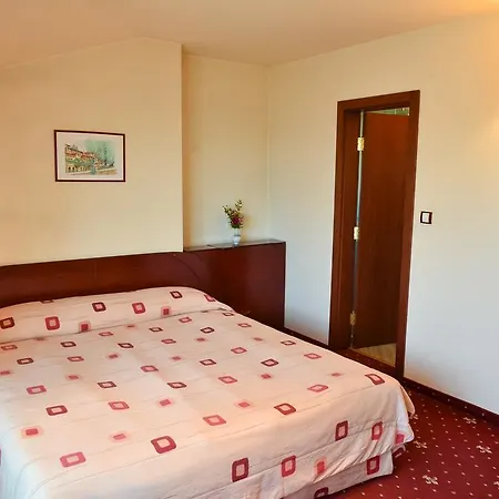 Hotel Martin Club