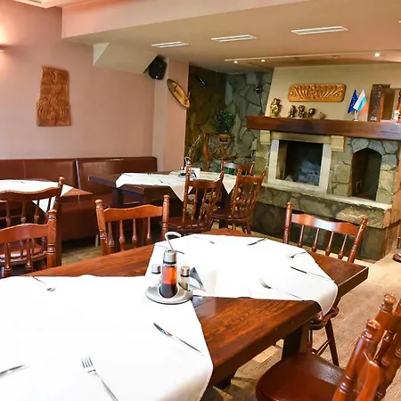 Martin Club 3*