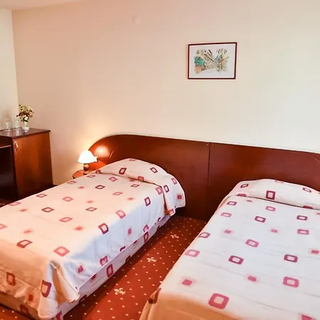 Martin Club Hotel Bansko