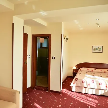 Martin Club Hotel 3*