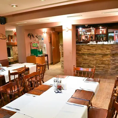 Hotel Martin Club