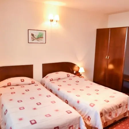 Hotel Martin Club 3*