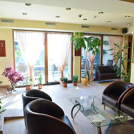 Hotel Martin Club 3*