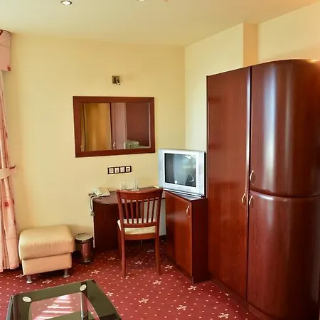 Hotel Martin Club 3*