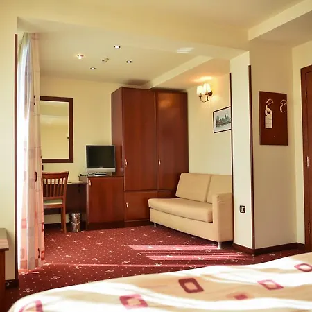 Hotel Martin Club Bansko
