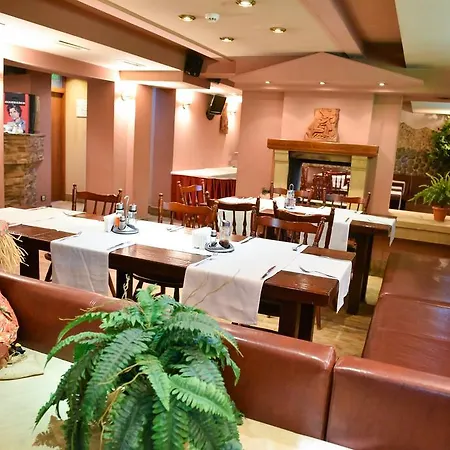 Martin Club Hotel