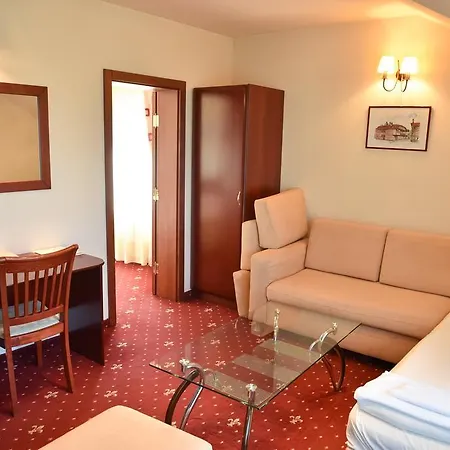 Hotel Martin Club Bansko