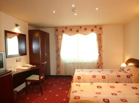 Hotel Martin Club 3*