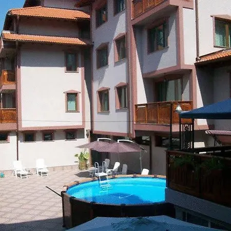Martin Club 3* Bansko