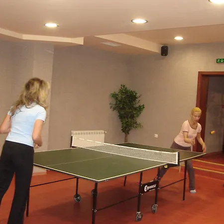 Hotel Martin Club Bansko