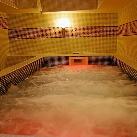 Martin Club 3* Bansko