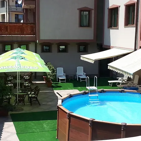 Martin Club Bansko