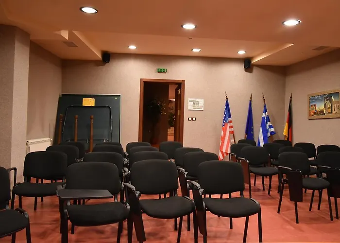 Martin Club 3* Μπάνσκο