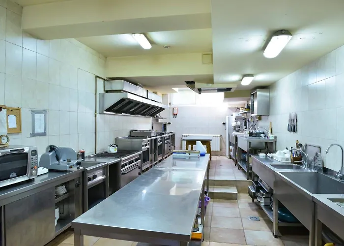 Martin Club Ξενοδοχείο