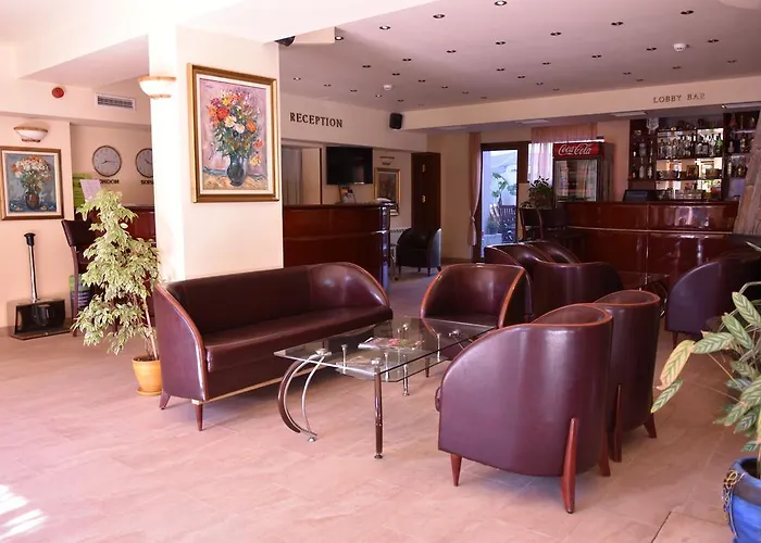 Martin Club Ξενοδοχείο Μπάνσκο