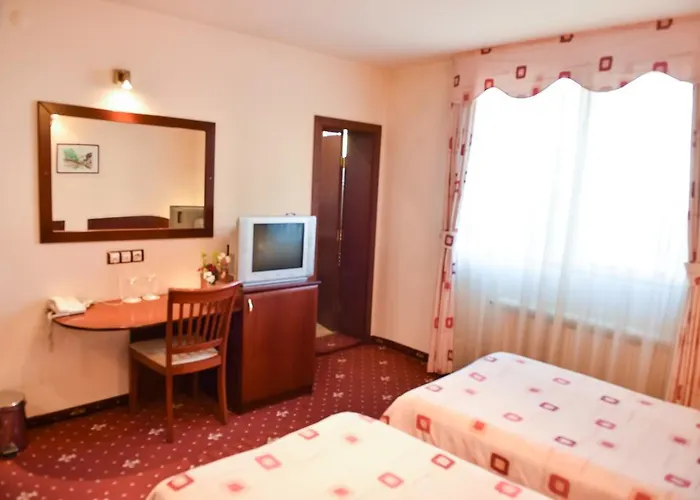 Martin Club Μπάνσκο