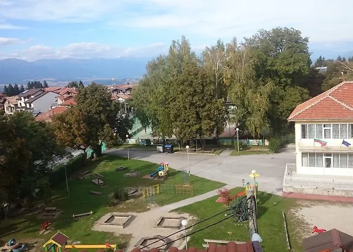 Ξενοδοχείο Martin Club