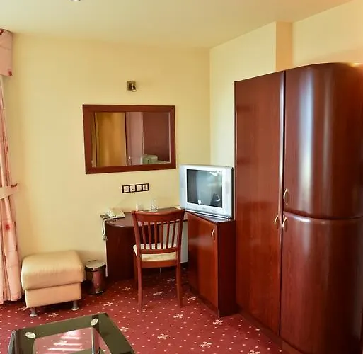 Ξενοδοχείο Martin Club 3*