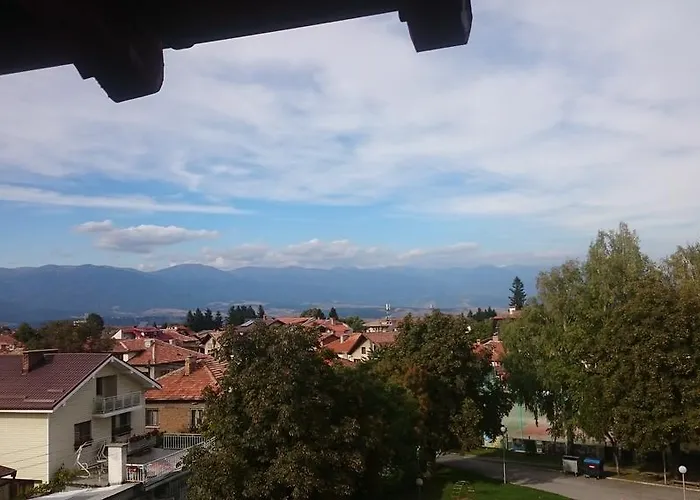 Martin Club Ξενοδοχείο