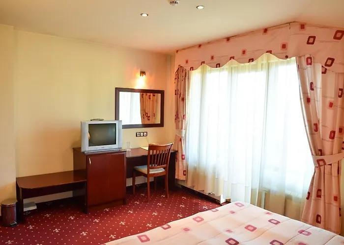 Martin Club Ξενοδοχείο 3*