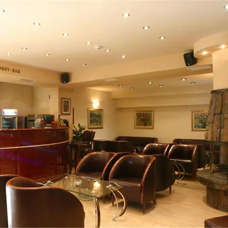 Hotel Martin Club Bansko