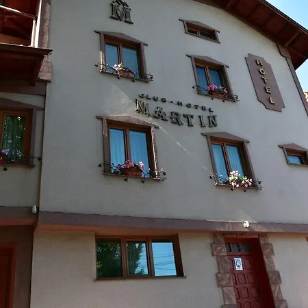 Martin Club 3*