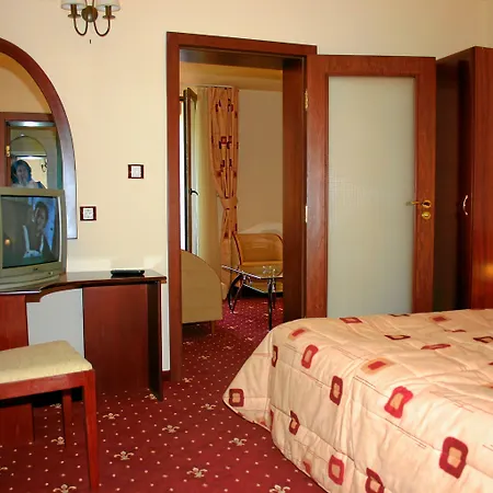 Hotel Martin Club 3*