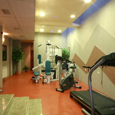 Hotel Martin Club Bansko