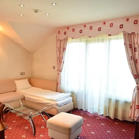 Hotel Martin Club Bansko