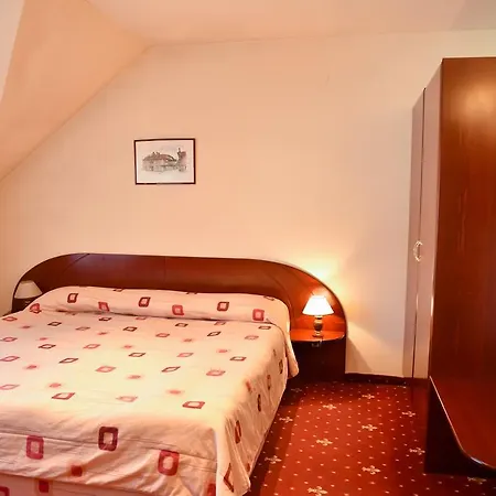 Martin Club Hotel 3*