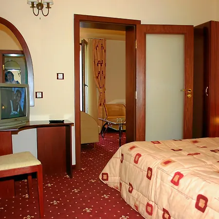 Martin Club Hotel Bansko