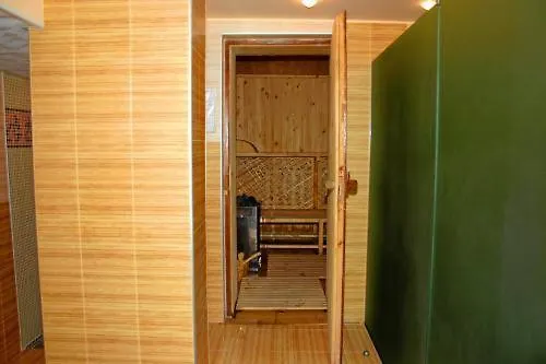 酒店 马丁俱乐部酒店