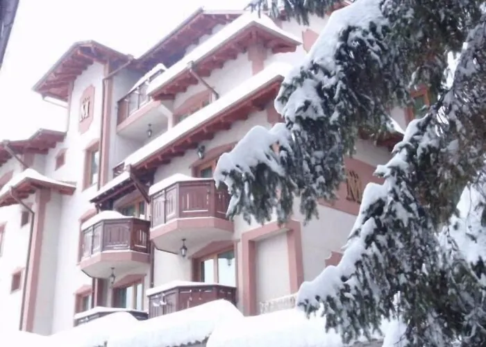 马丁俱乐部酒店