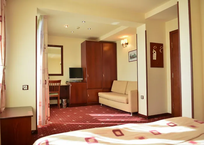 马丁俱乐部酒店