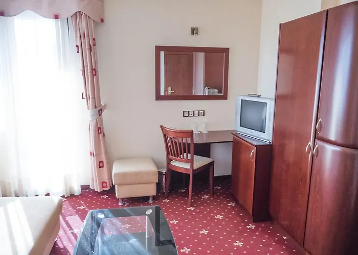 马丁俱乐部酒店