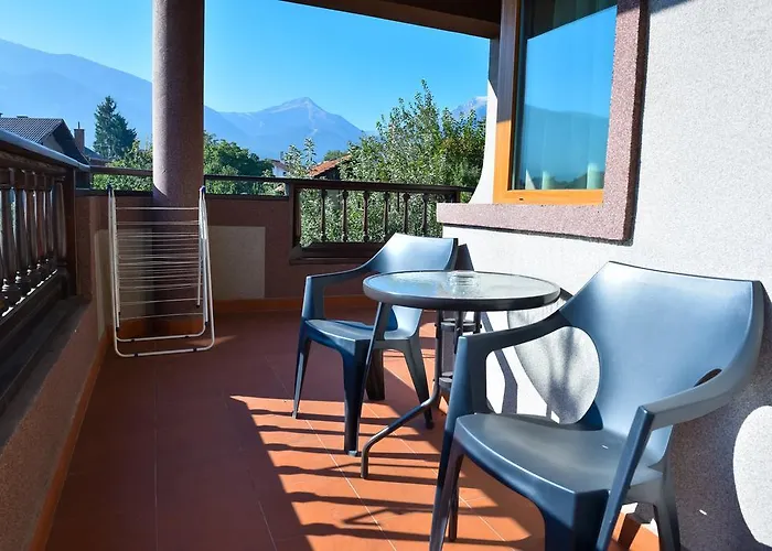 马丁俱乐部酒店 酒店