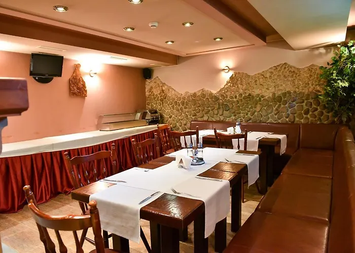 马丁俱乐部酒店