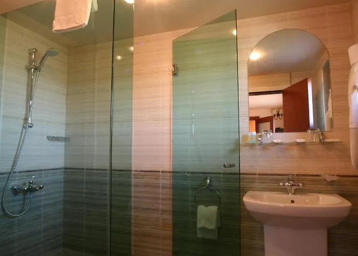 马丁俱乐部酒店 3*