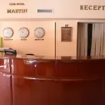 Martin Club Hotel