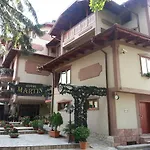 Martin Club Ξενοδοχείο 3*