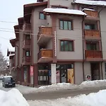 Ξενοδοχείο Martin Club Μπάνσκο
